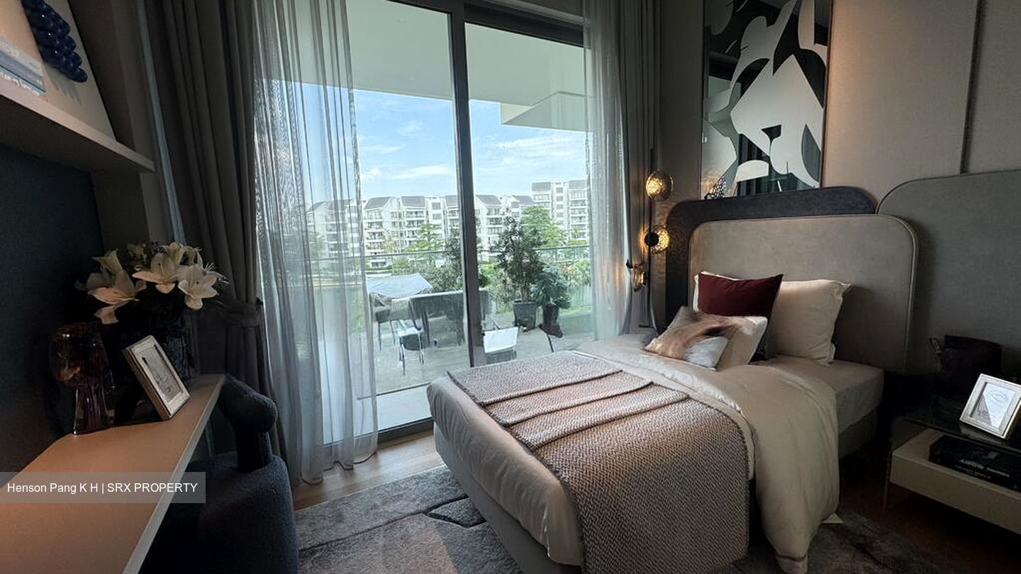 The Residences at W Singapore Sentosa Cove (D4), Condominium #515064681